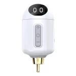 MastLabs Airbot Akıllı Kablosuz Pil Adaptörü P320 – Beyaz – White 1 P320-111.webp