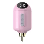 MastLabs Airbot Akıllı Kablosuz Pil Adaptörü P320 – Pembe – Pink 1 P320-131.webp