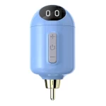 MastLabs Airbot Akıllı Kablosuz Pil Adaptörü P320 – Mavi – Blue 1 P320-151.webp