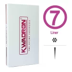 Kwadron PMU Optima 25/7 RLLT Round Liner Long Taper – Kartuş PMU İğnesi 1 kwadron-kalicimakyaj-dovmeignesi-optima-pmu-07.webp