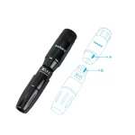 Mast Tour Black Rotary Pen Machine With Battery Power Supply 1 masttourblack.webp