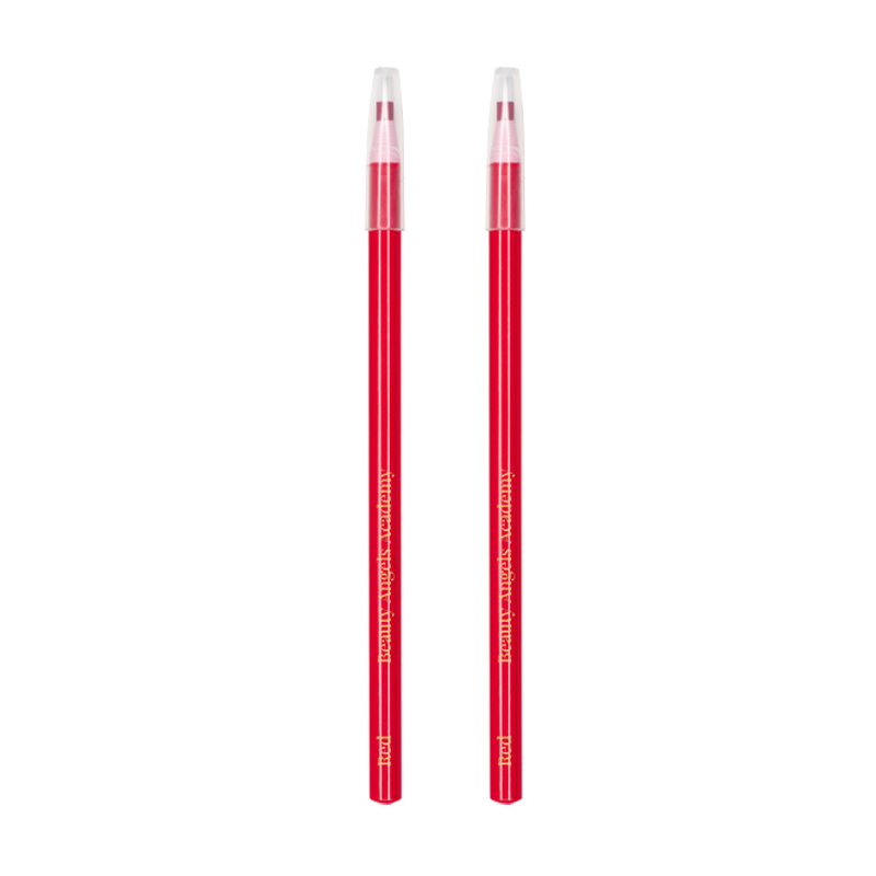 pencil-red-set pencil red set