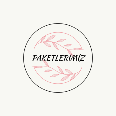 Paketlerimiz
