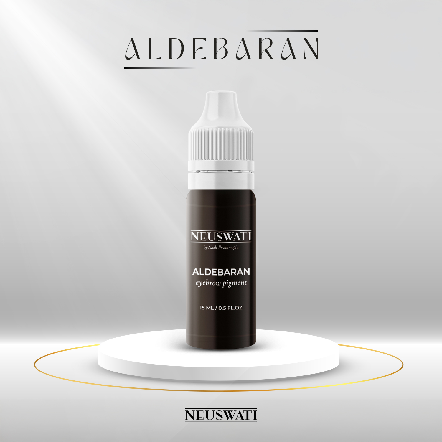 ALDEBARAN 15 ML ALDEBARAN 15 ML