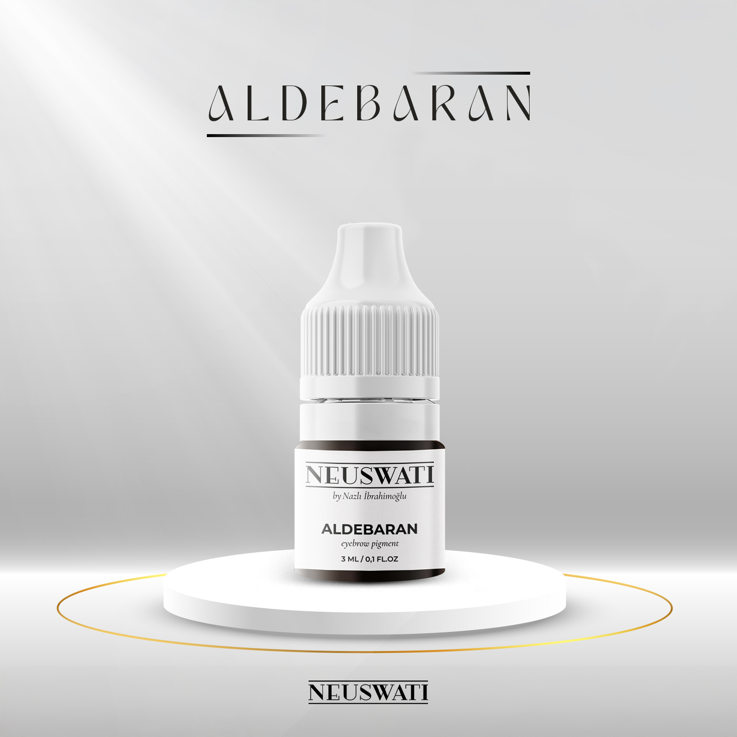 ALDEBARAN 3 ML ALDEBARAN 3 ML