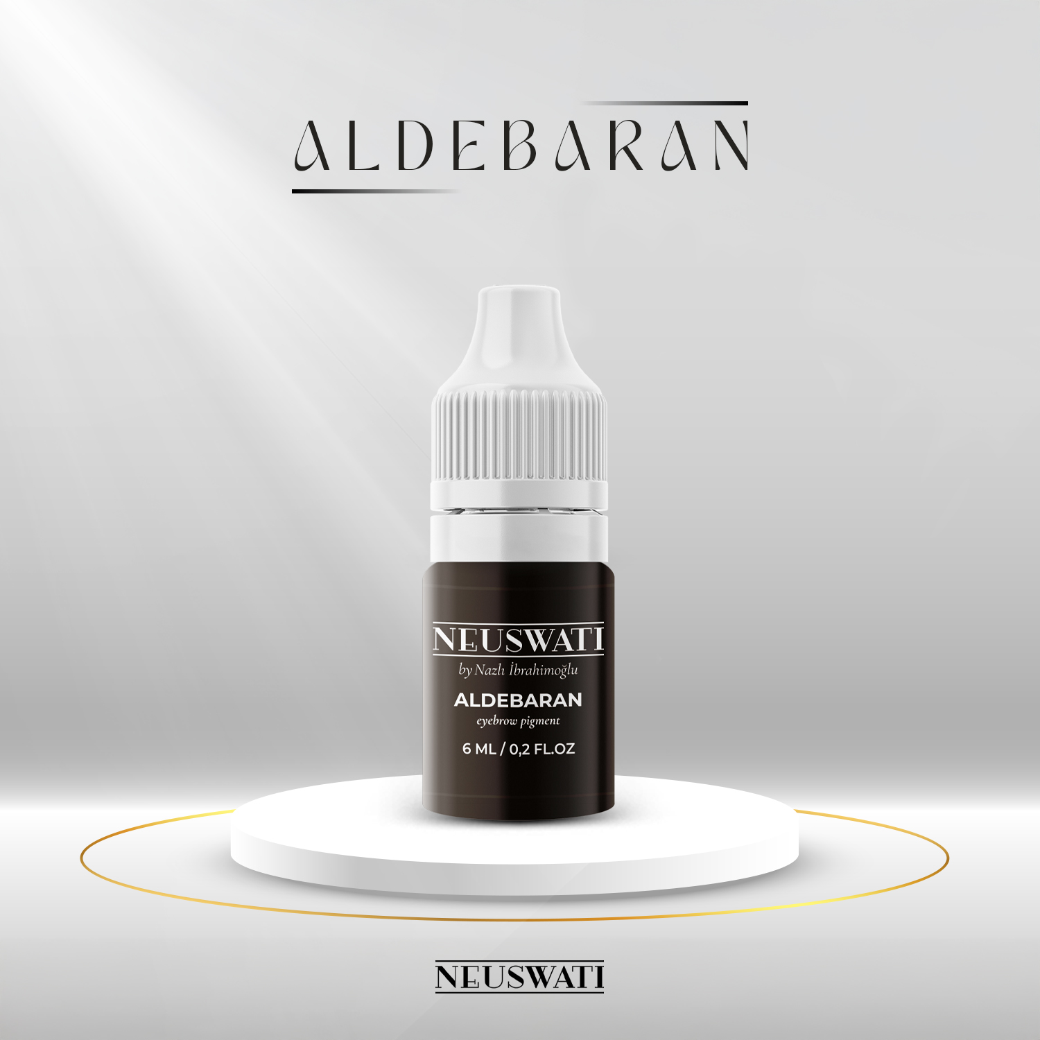 ALDEBARAN 6 ML ALDEBARAN 6 ML