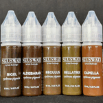 REGULUS 3 ML