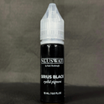 SIRIUS BLACK 15 ML