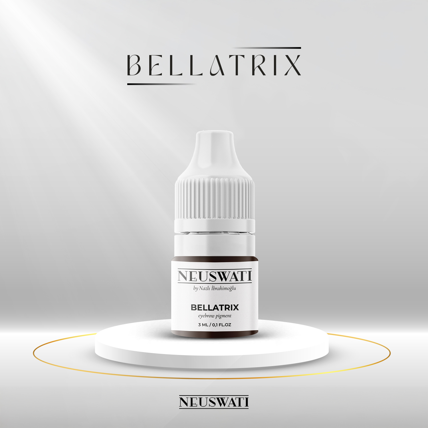 BELLATRIX 3 ML BELLATRIX 3 ML