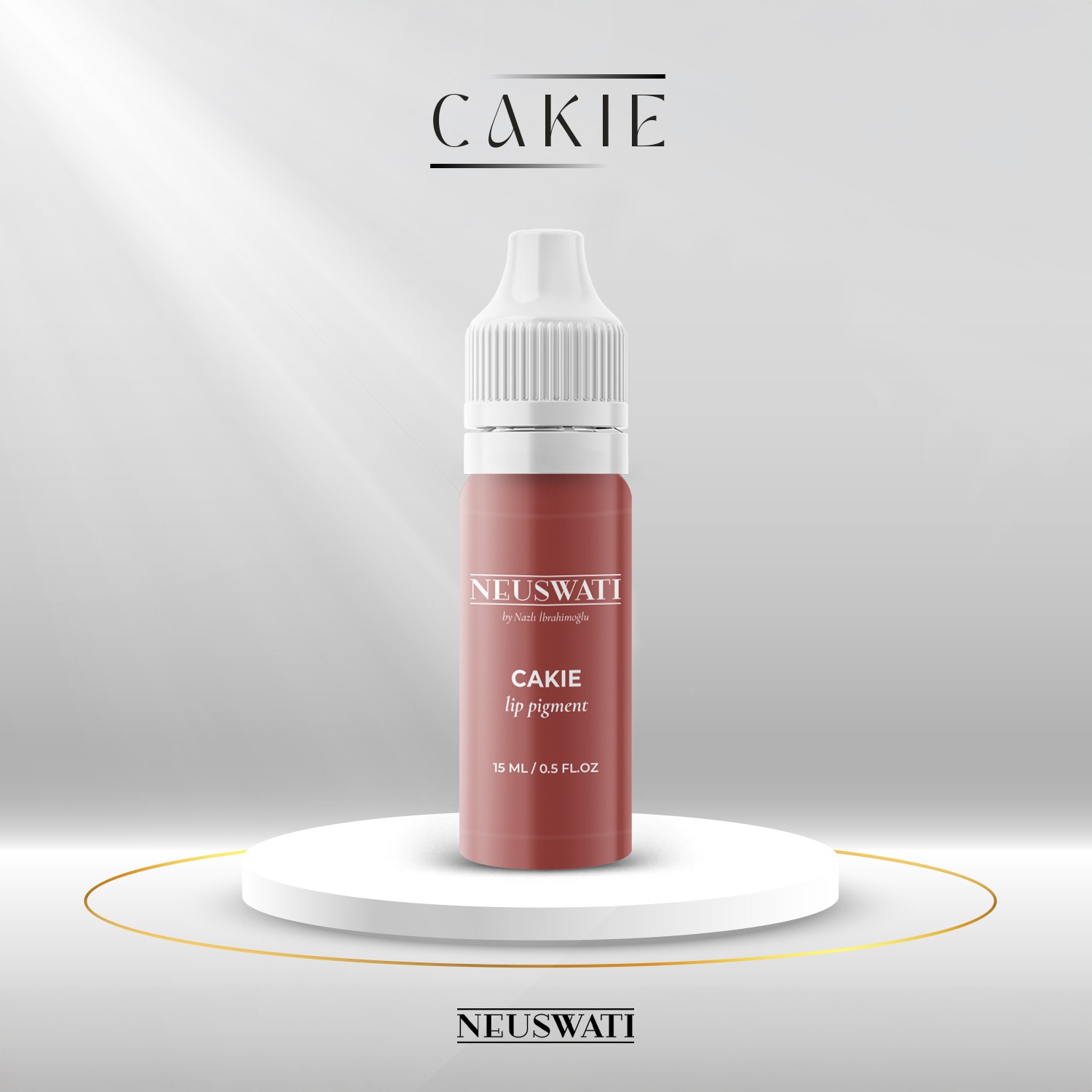 CAKIE 15 ML CAKIE 15 ML