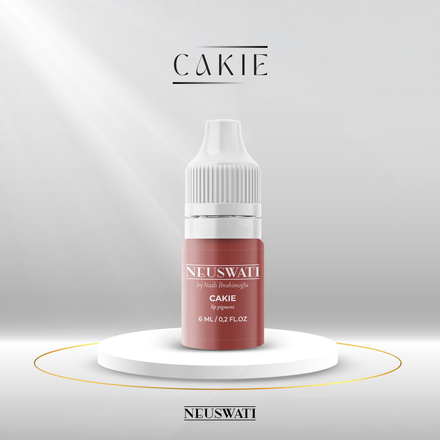 CAKIE 6 ML CAKIE 6 ML