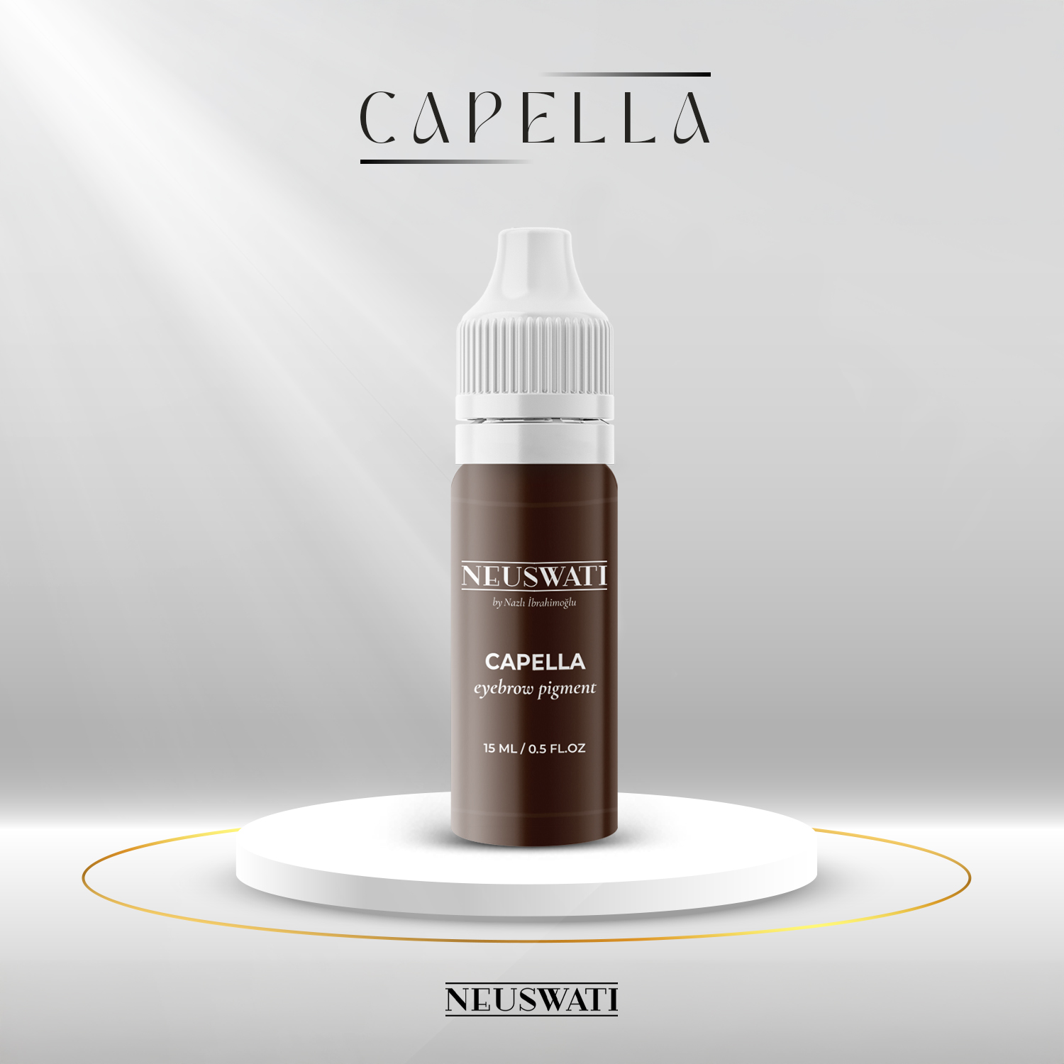 CAPELLA 15 ML CAPELLA 15 ML