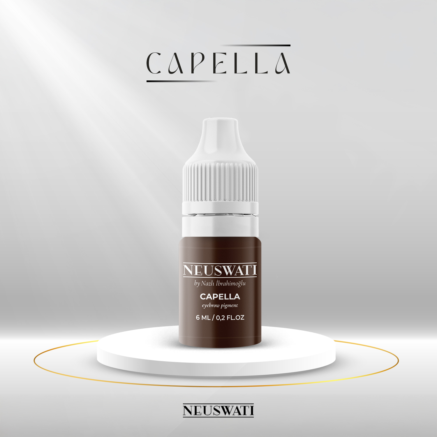 CAPELLA 6 ML CAPELLA 6 ML