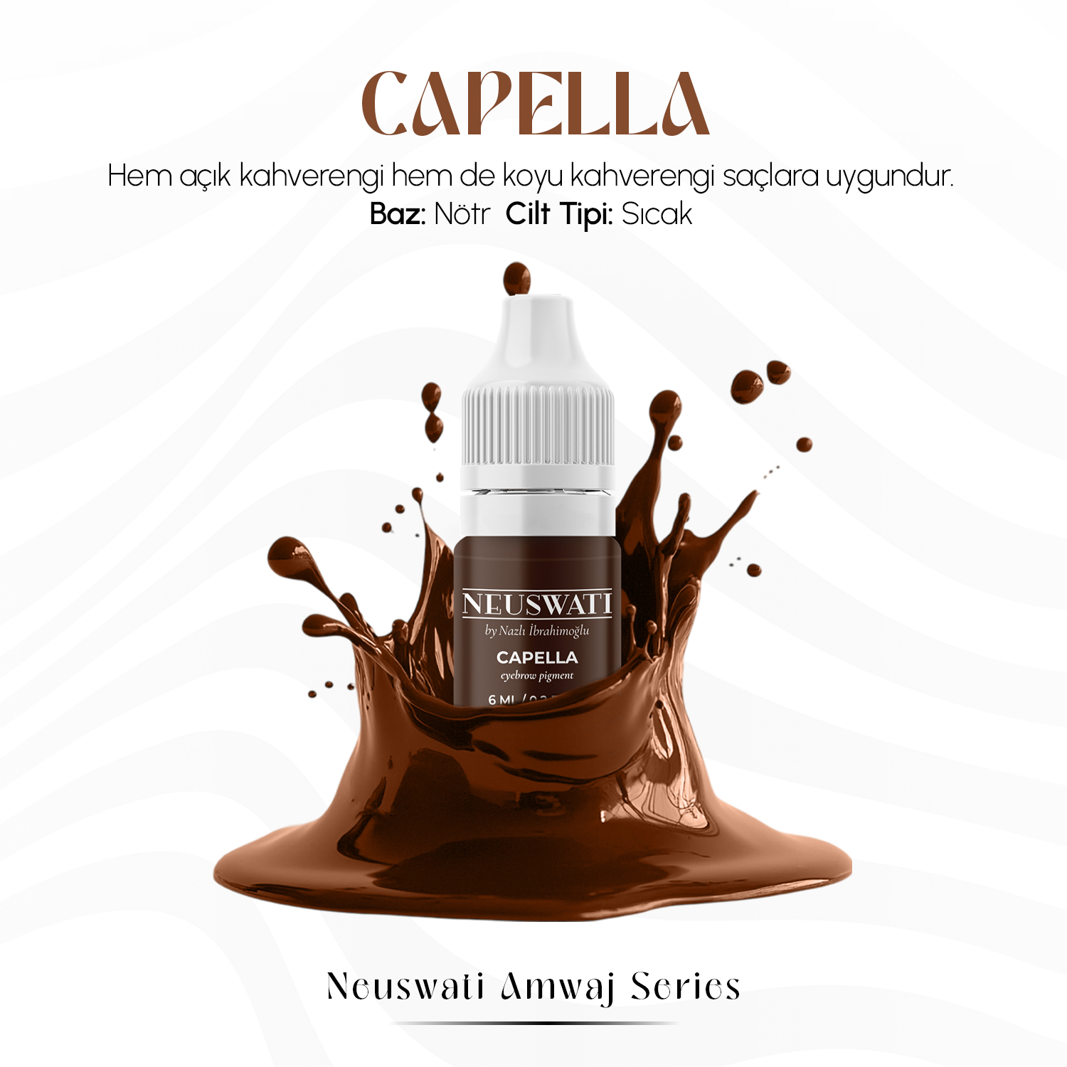 CAPELLA