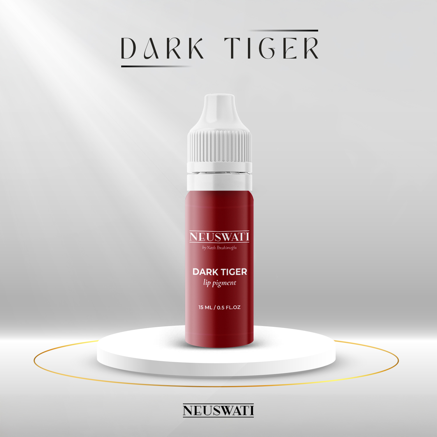 DARK TIGER 15 ML DARK TIGER 15 ML