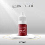 Neuswati Amwaj Seri - DARK TIGER 6 ml 1 DARK TIGER 6 ML