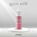 Neuswati Amwaj Seri - DUSTY ROSE 15 ml 1 DUSTY ROSE 15 ML