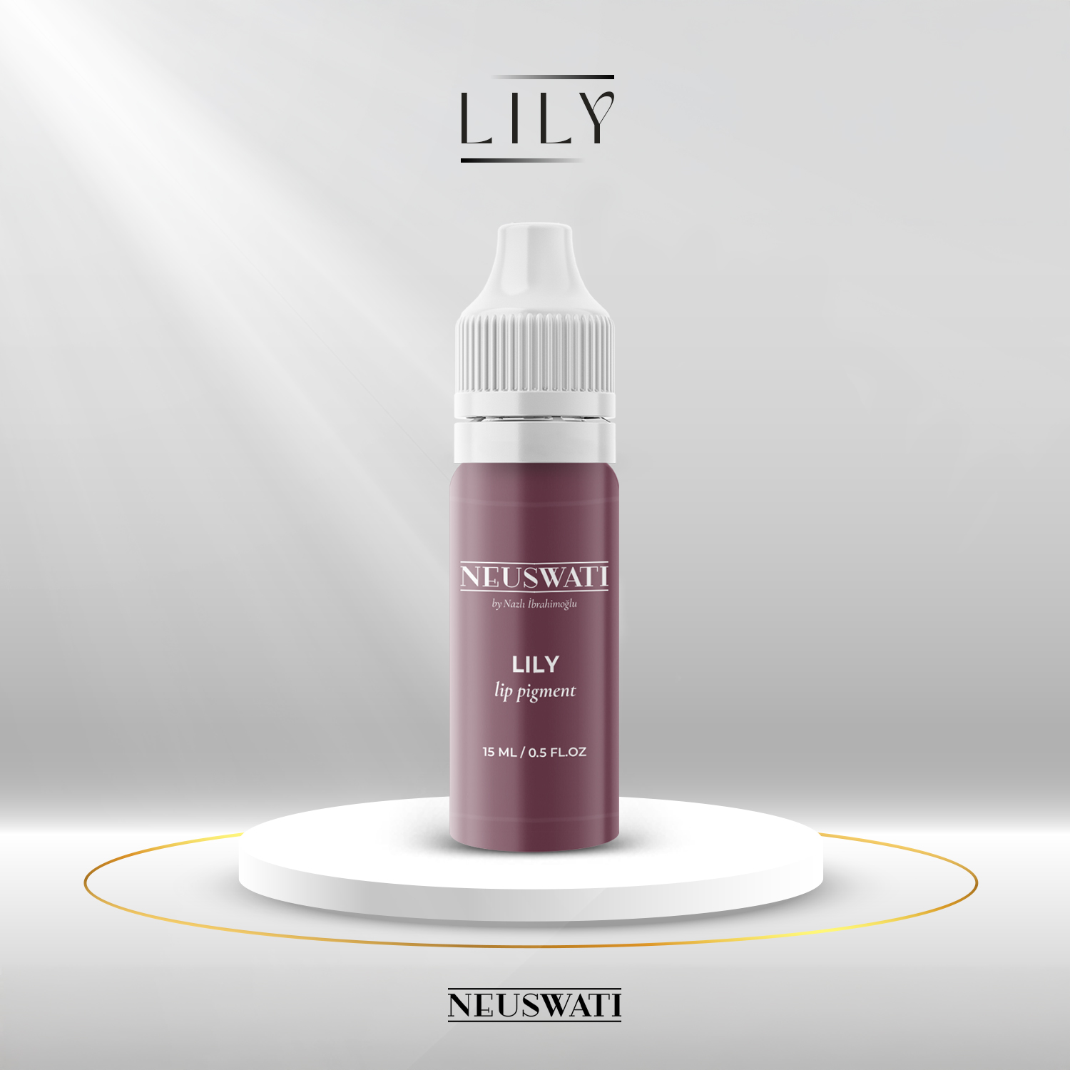 LİLY 15 ML LILY 15 ML