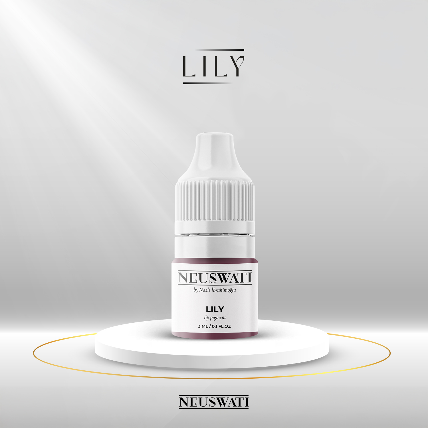 LİLY 3 ML LILY 3 ML