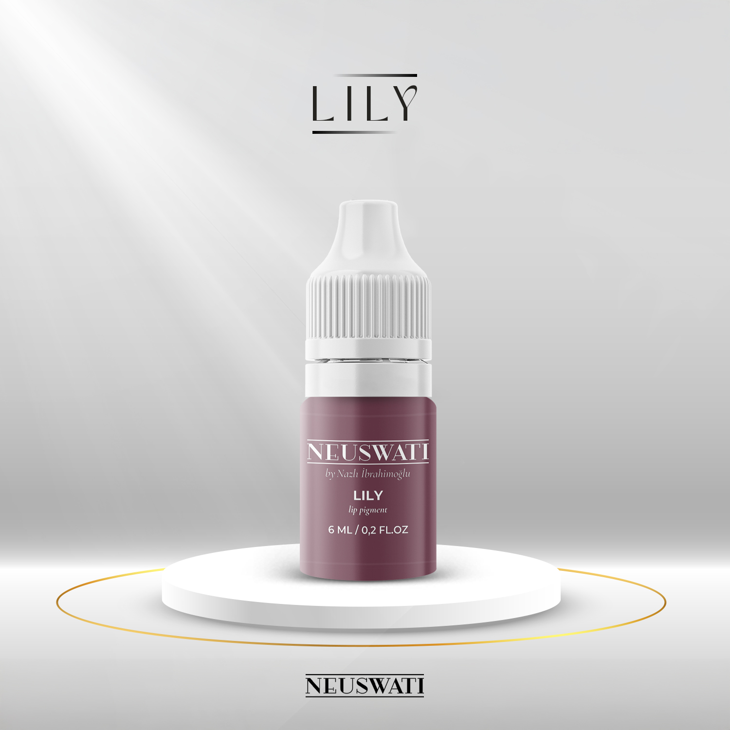 LİLY 6 ML LILY 6 ML