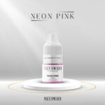 Neuswati Amwaj Seri – NEON PINK 3 ml 1 NEON PINK 3 ML