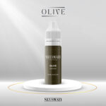 Neuswati Amwaj Seri – OLIVE CORRECTOR 15 ml 1 OLIVE 15 ML