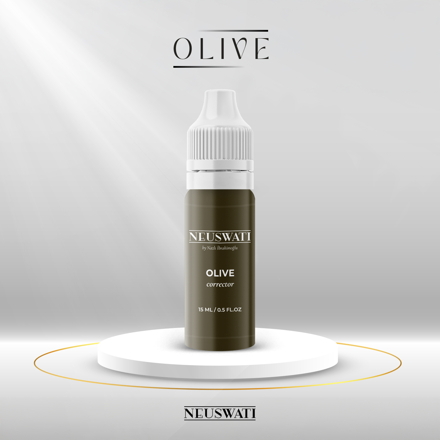 OLIVE 15 ML OLIVE 15 ML