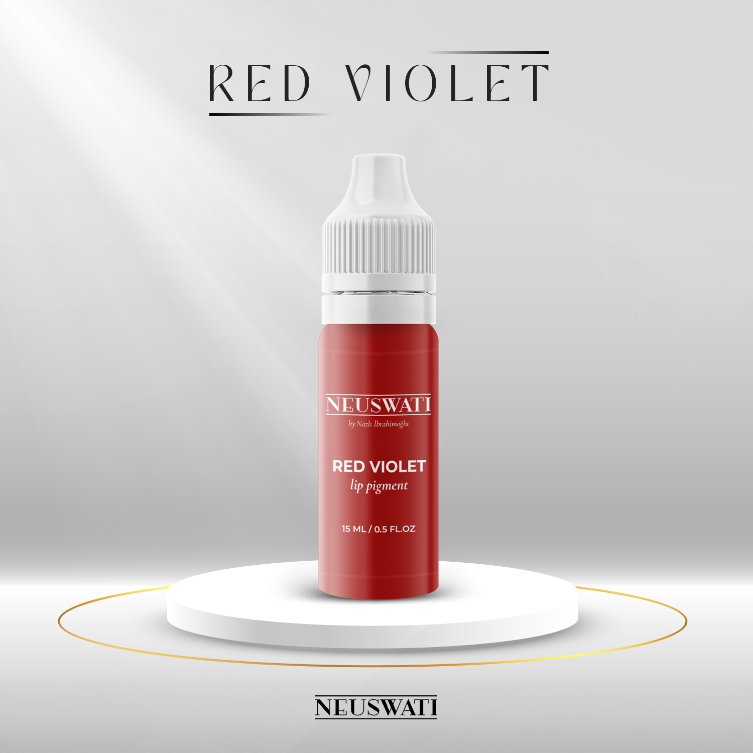 RED VIOLET 15 ML RED VIOLET 15 ML
