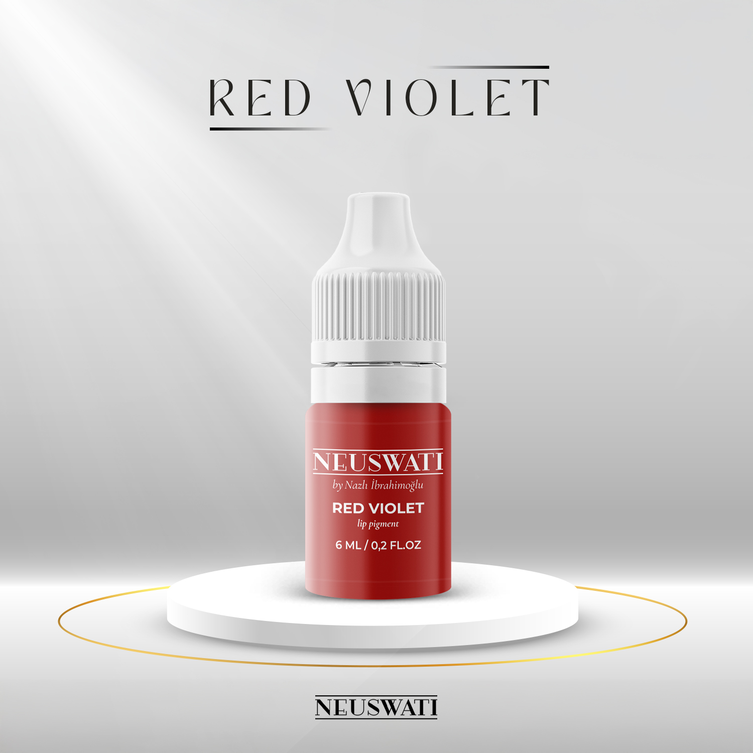 RED VIOLET 6 ML RED VIOLET 6 ML