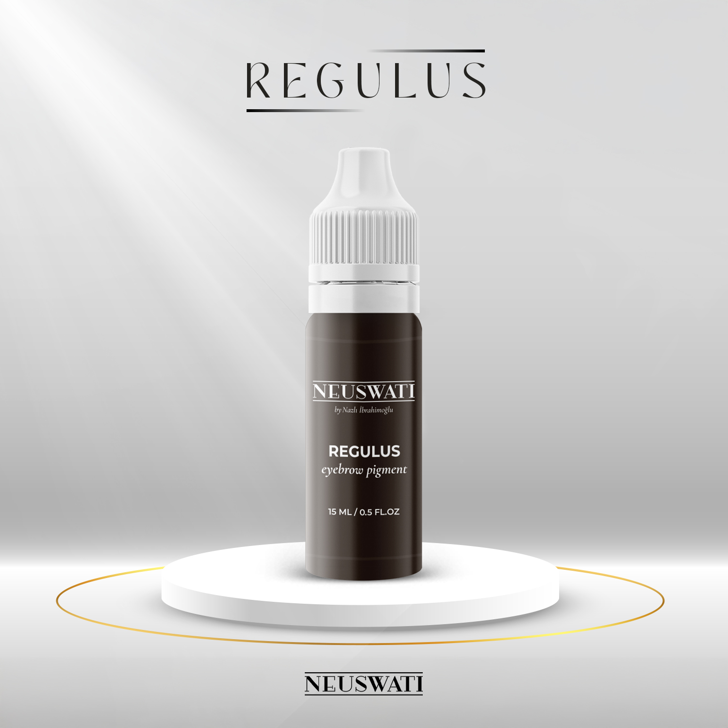 REGULUS 15 ML REGULUS 15 ML