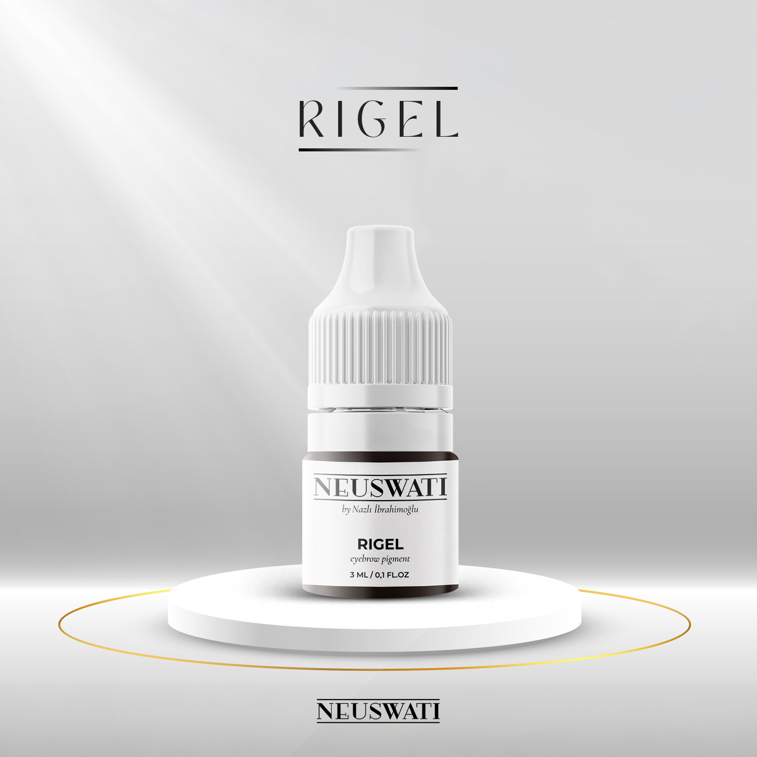 RIGEL 3ML RIGEL 3ML
