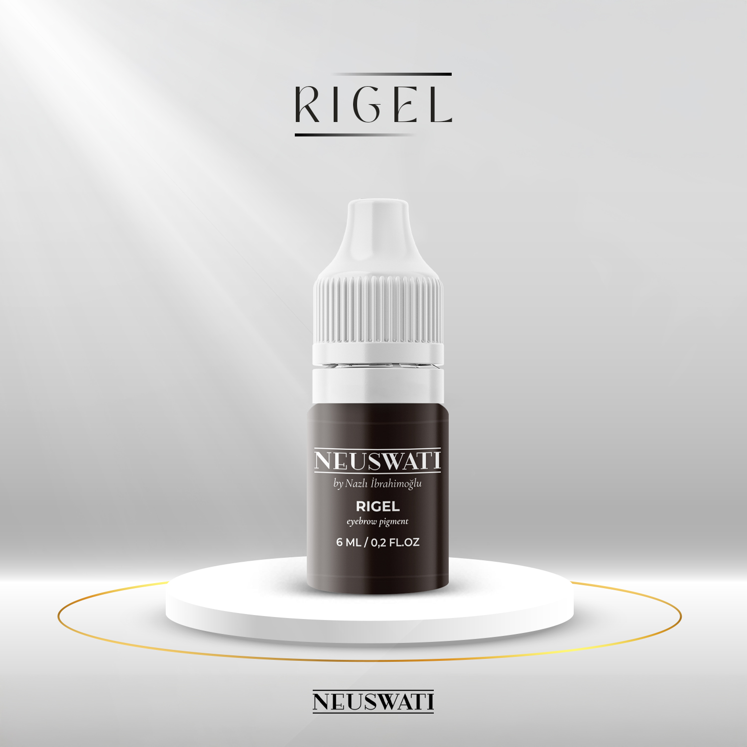 RIGEL 6 ML RIGEL 6 ML