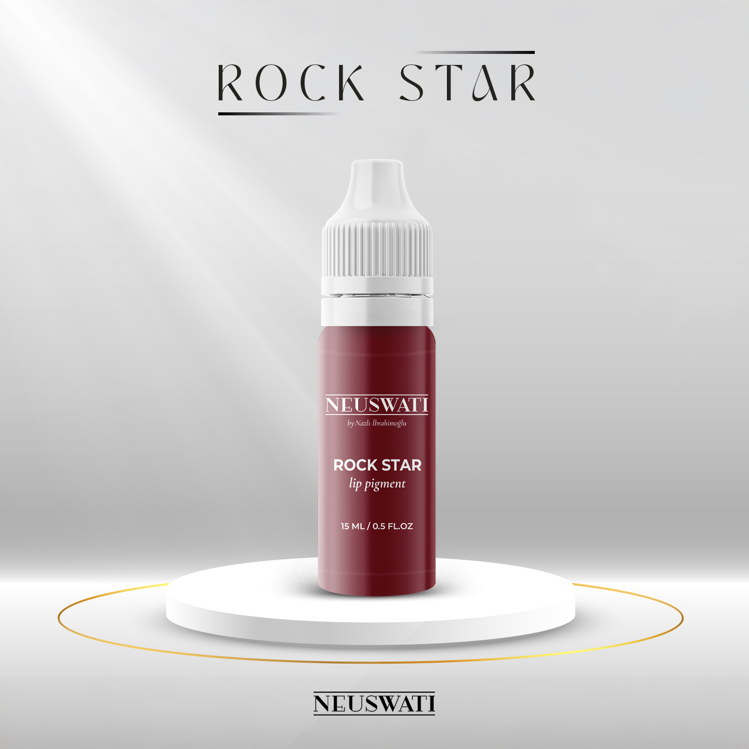 ROCK STAR 15 ML ROCK STAR 15 ML