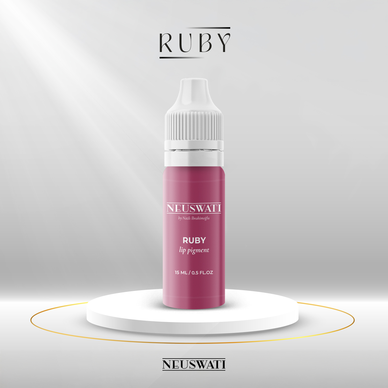 RUBY 15 ML RUBY 15 ML