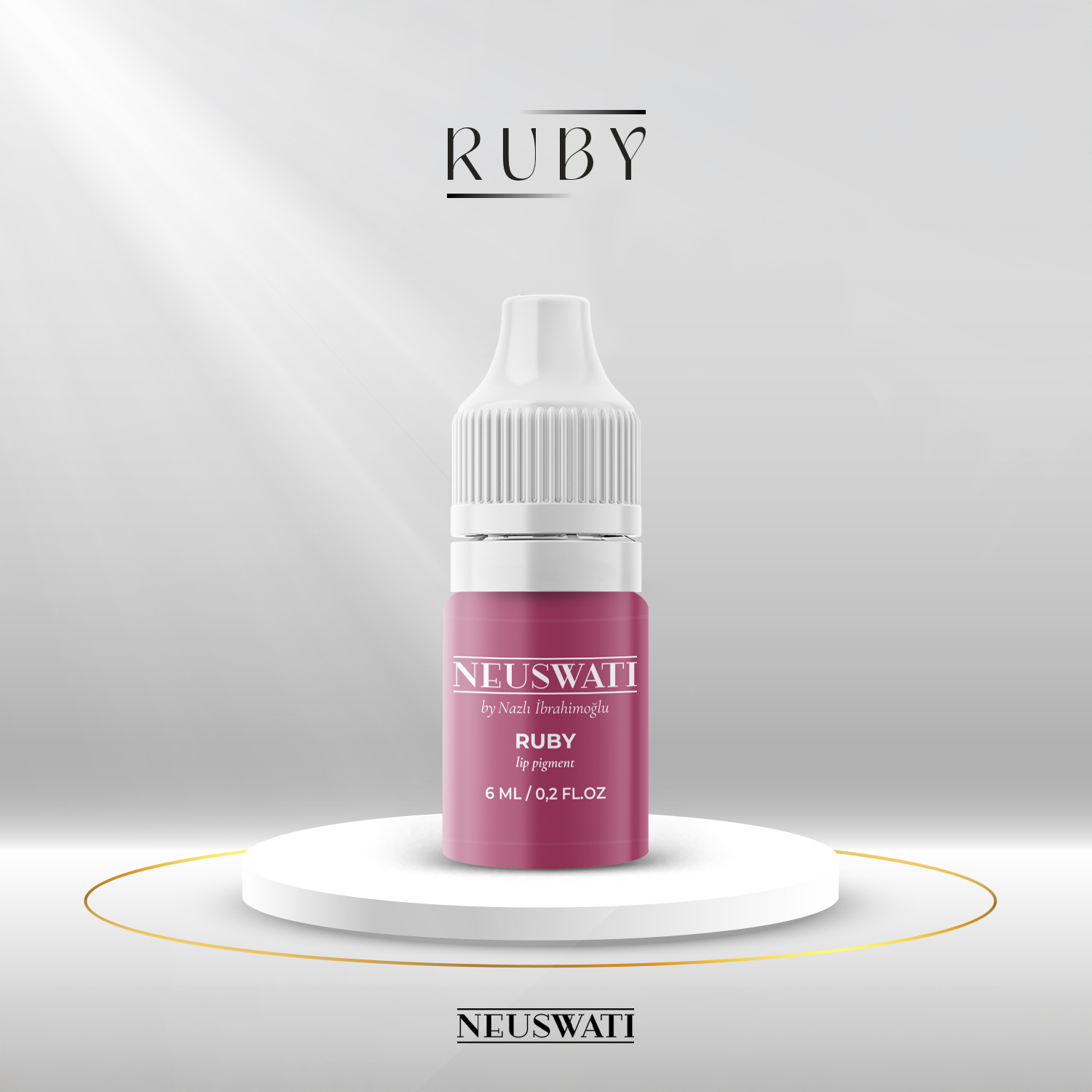 RUBY 6 ML RUBY 6 ML