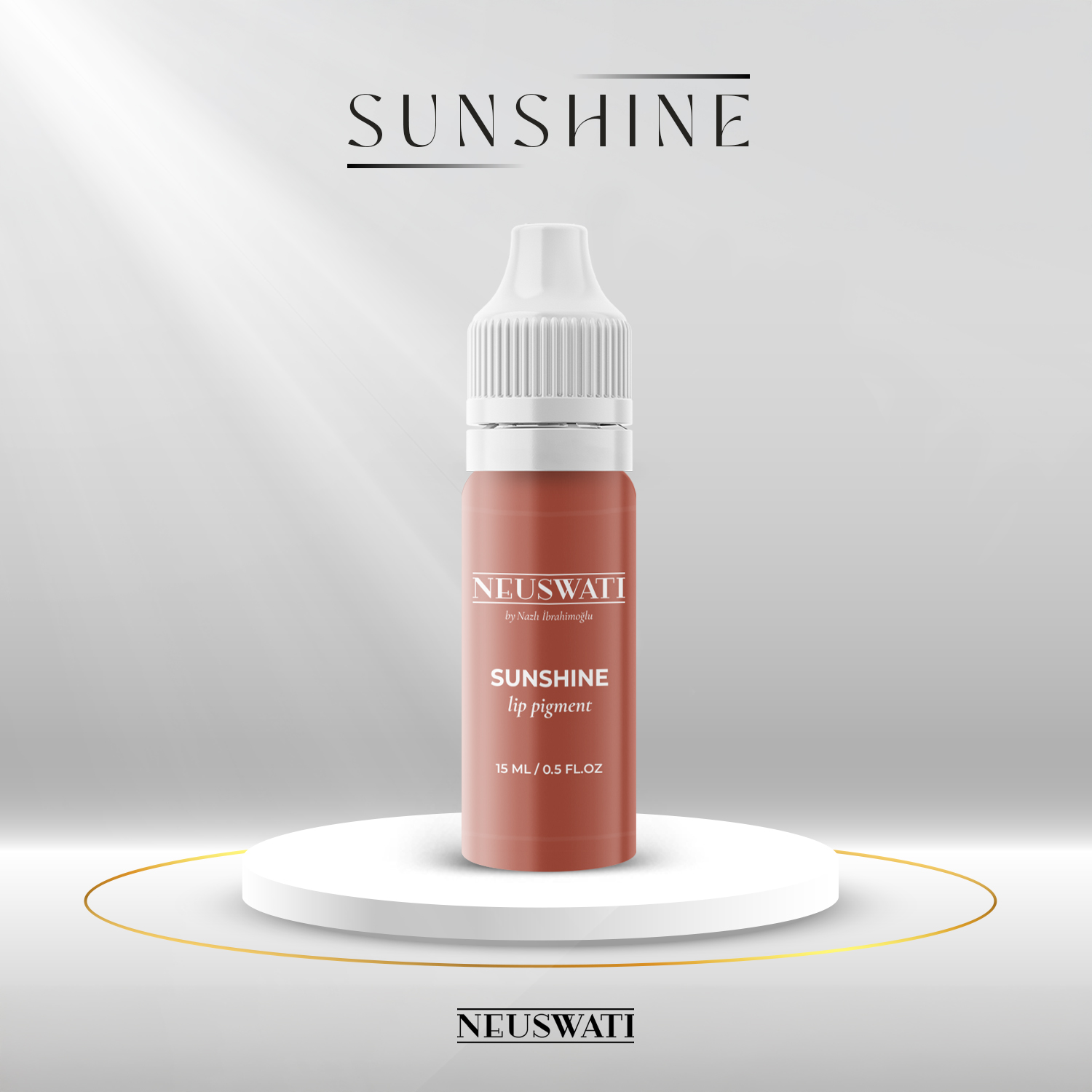 SUNSHINE 15 ML SUNSHINE 15 ML