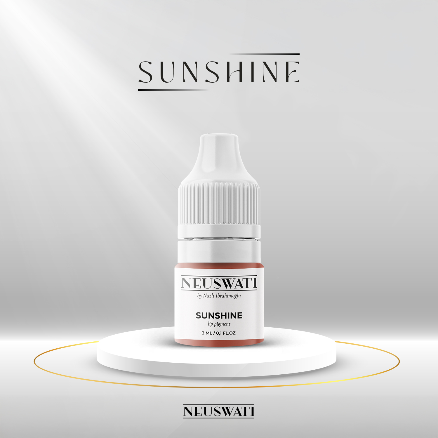 SUNSHINE 3 ML SUNSHINE 3 ML