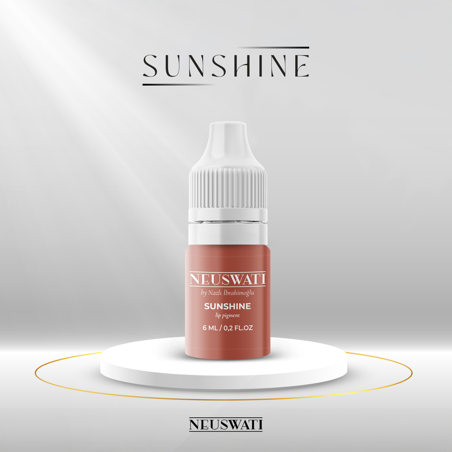 SUNSHINE 6 ML SUNSHINE 6 ML