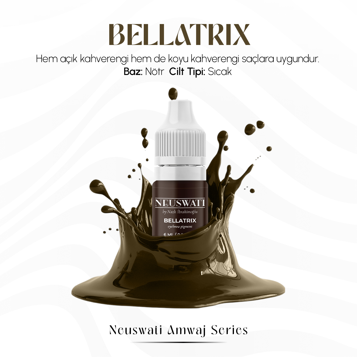 bellatrıx