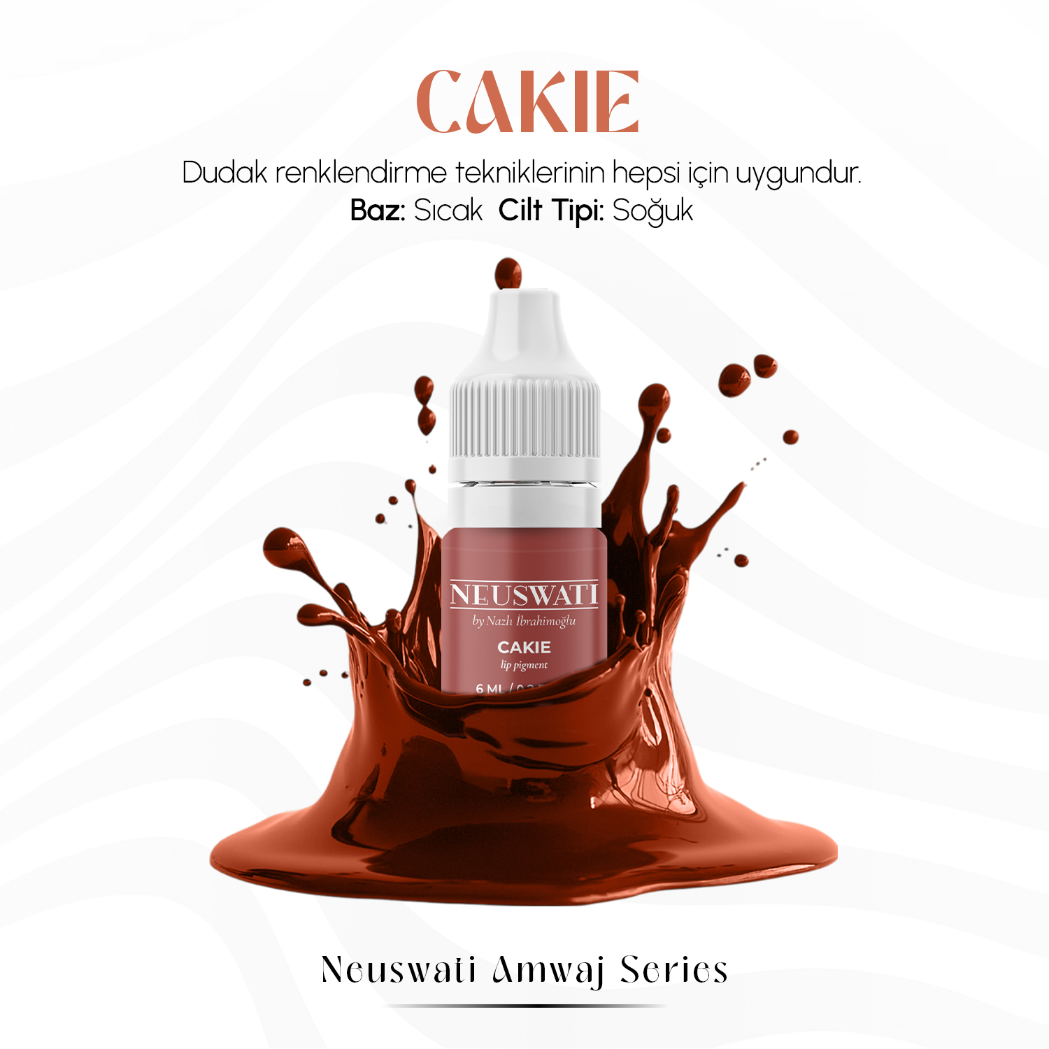 cakıe