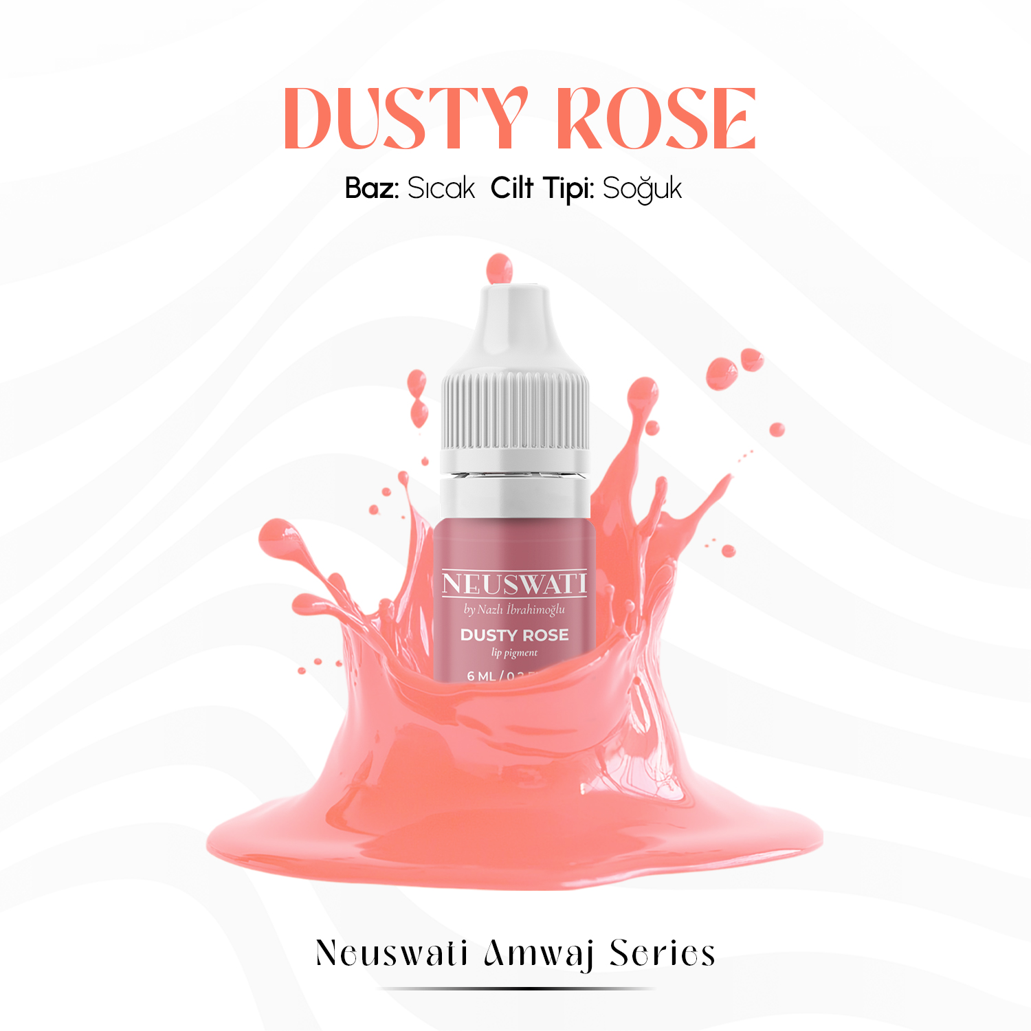 dustyrose