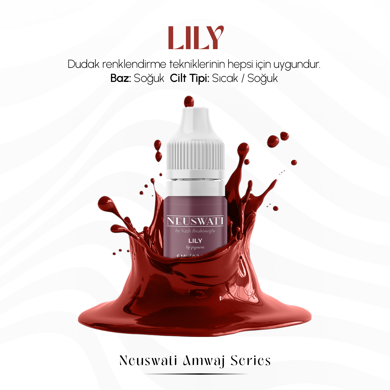 lıly