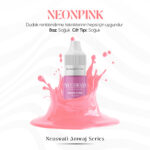 NEON PINK 15 ML