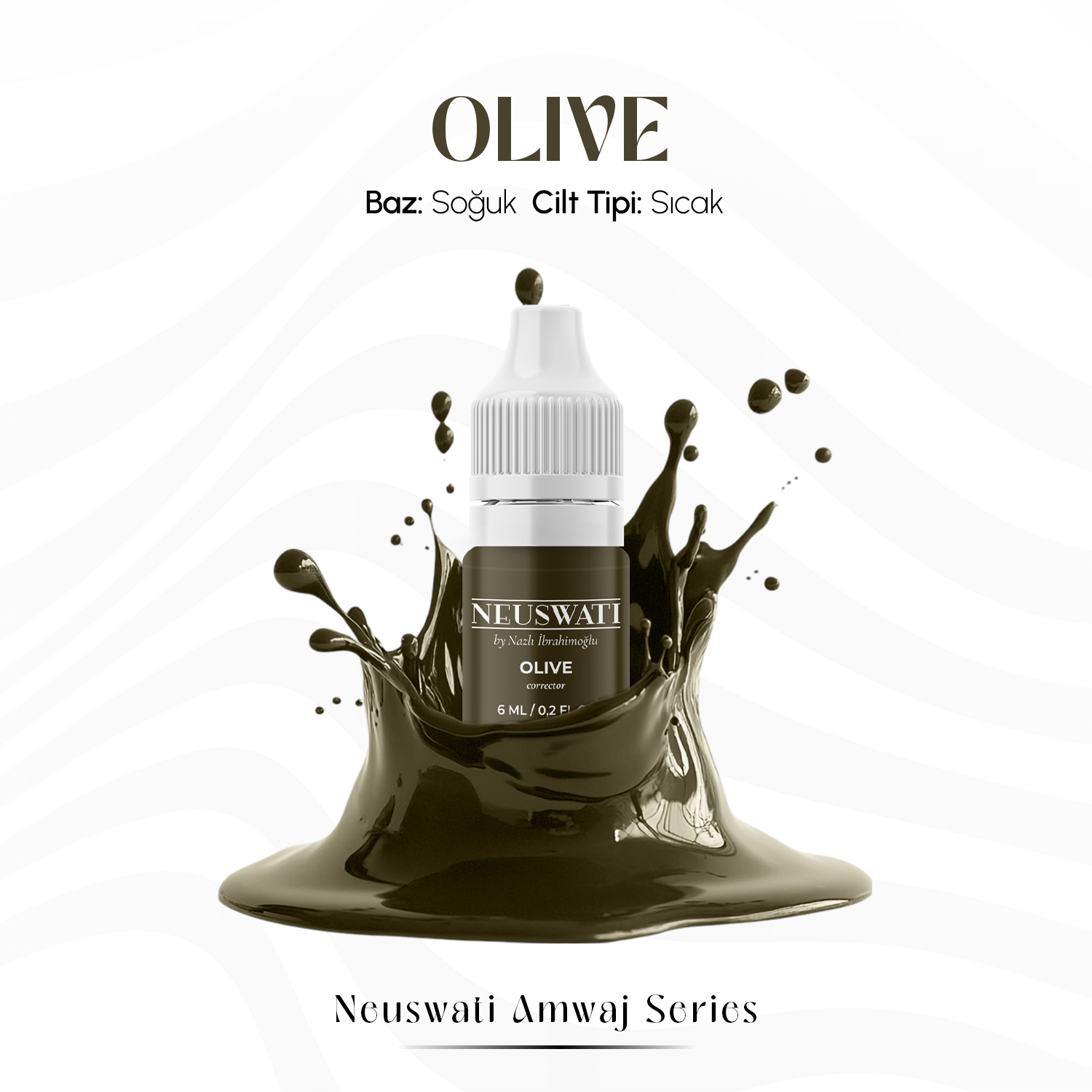 olive