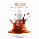 ORANGE 3 ML