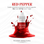 RED PEPPER 15 ML