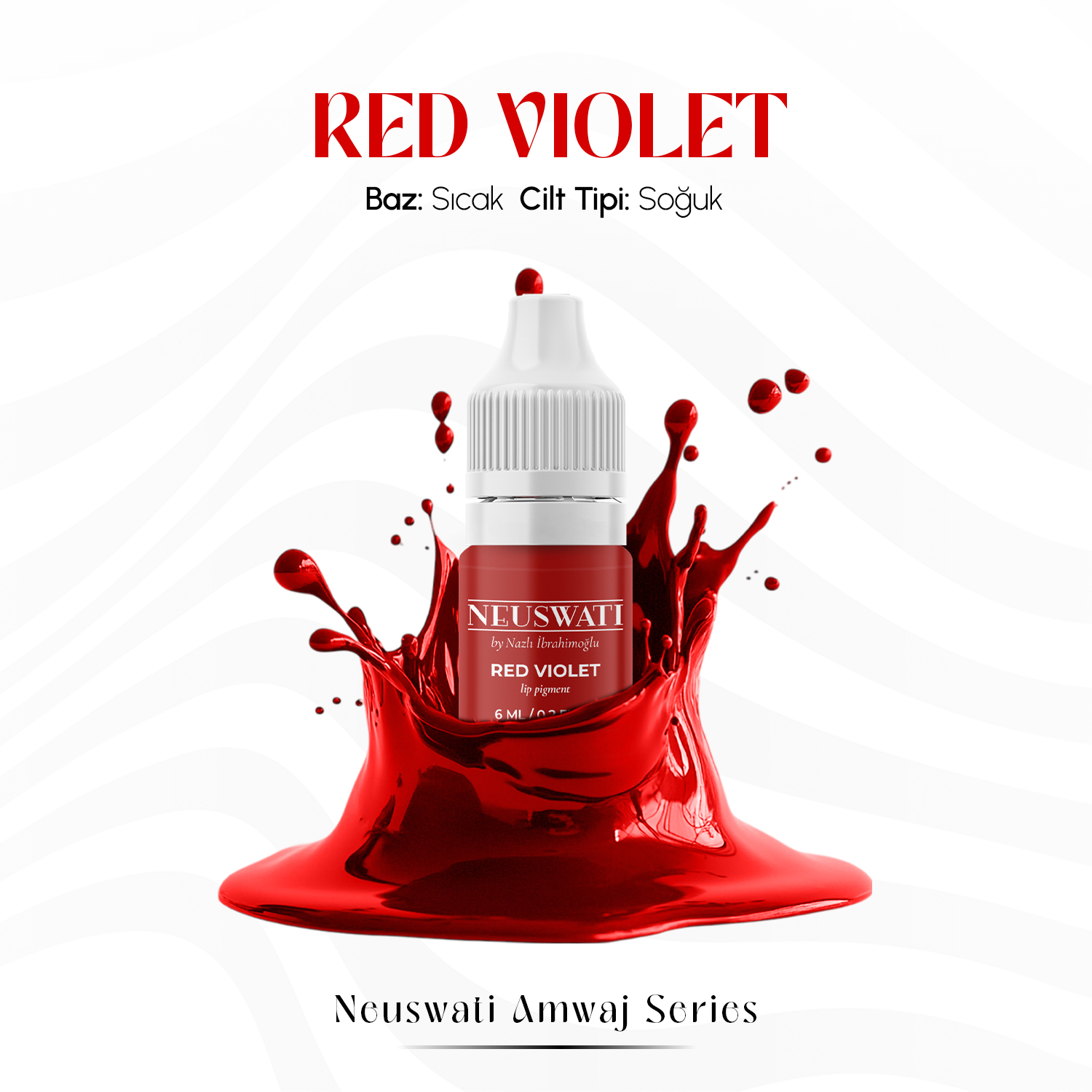 redvıolet