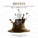 REGULUS 3 ML