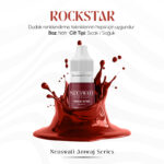 ROCK STAR 15 ML