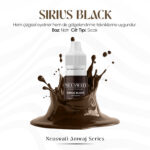 SIRIUS BLACK 15 ML